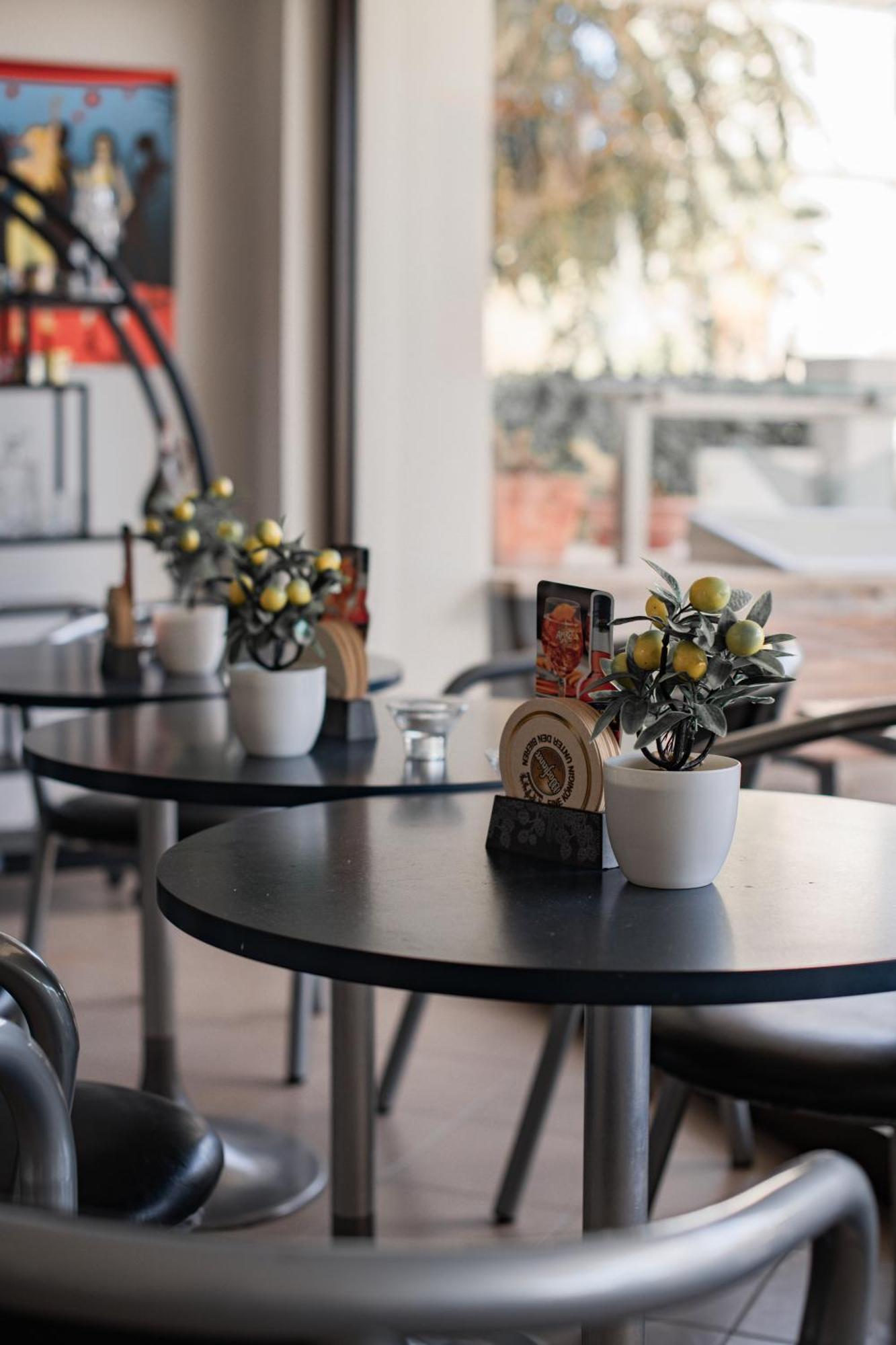 Hotel Re Leone Rimini Dış mekan fotoğraf