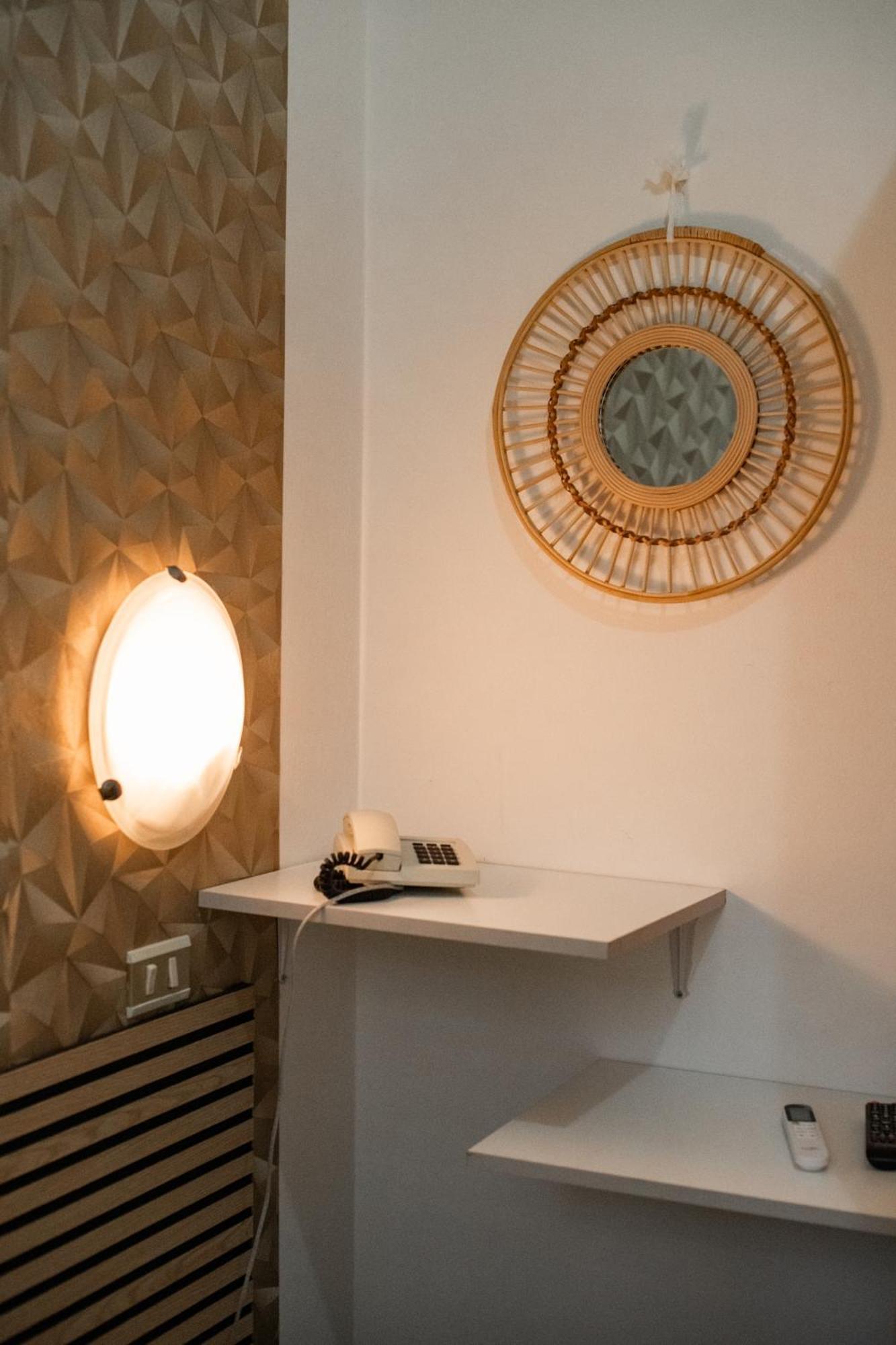 Hotel Re Leone Rimini Dış mekan fotoğraf