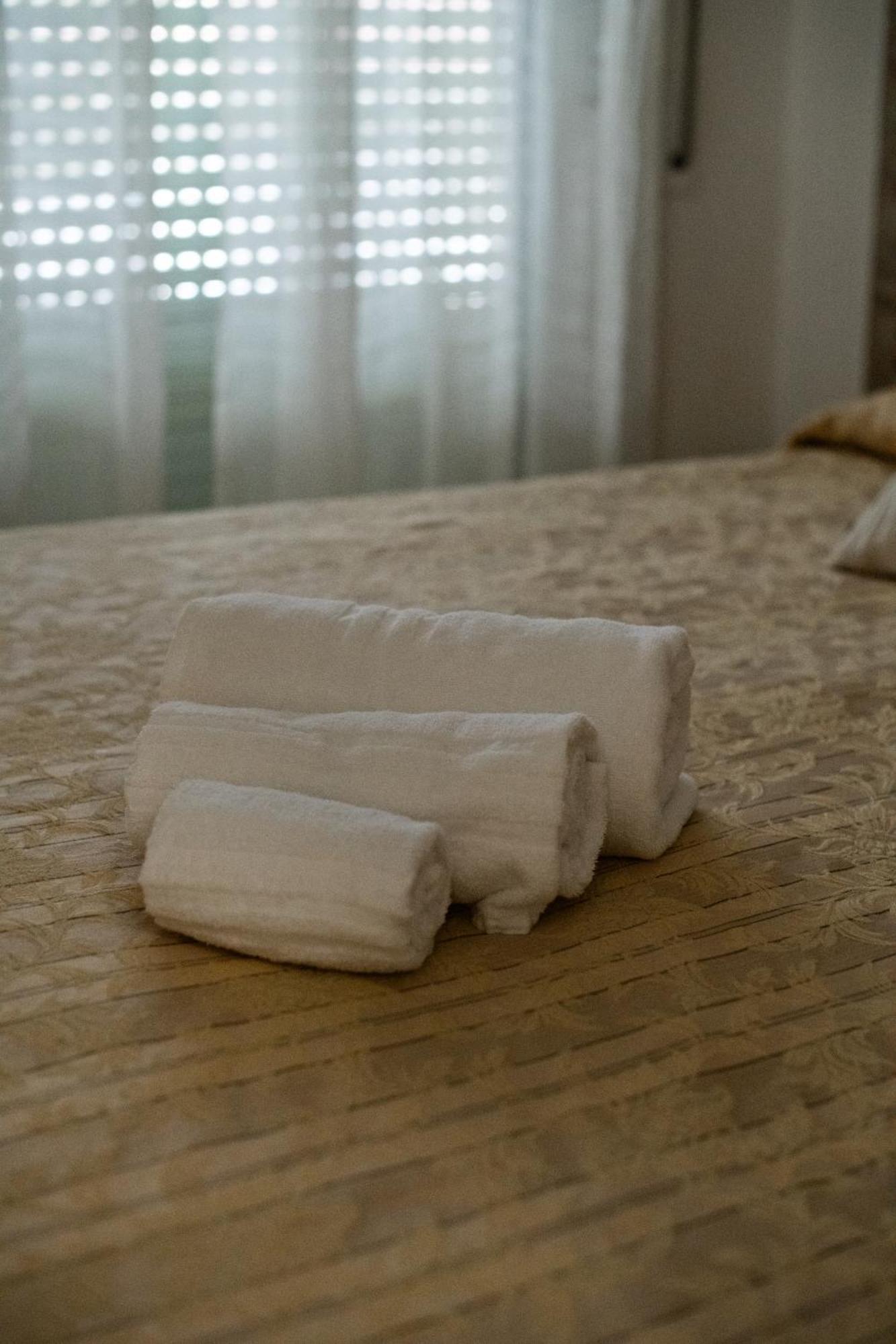 Hotel Re Leone Rimini Dış mekan fotoğraf