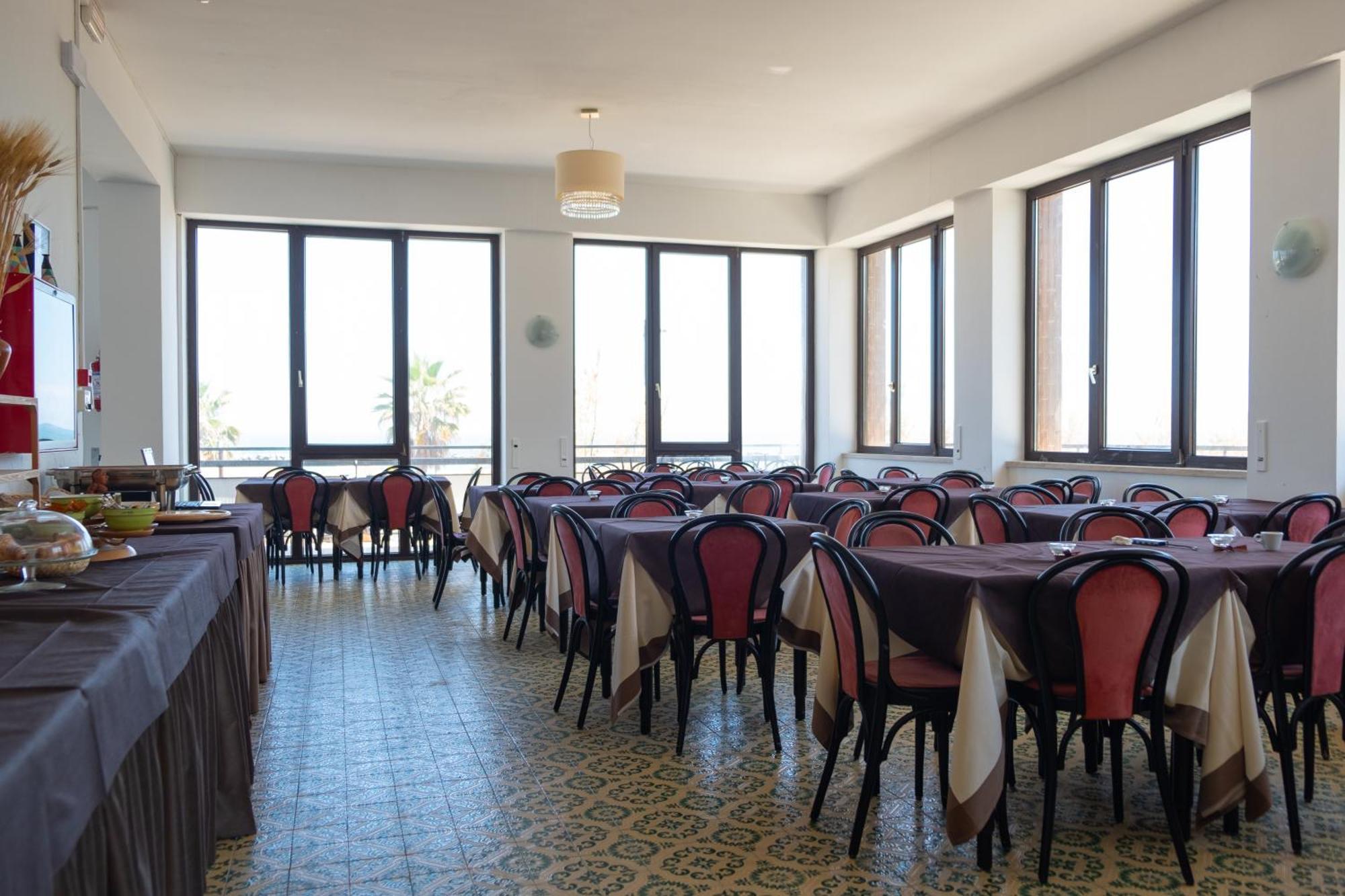 Hotel Re Leone Rimini Dış mekan fotoğraf