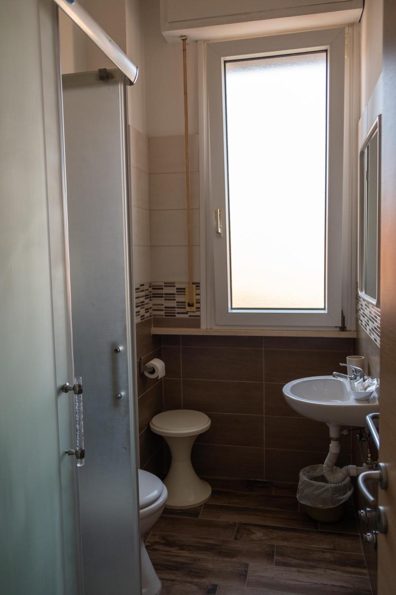 Hotel Re Leone Rimini Dış mekan fotoğraf