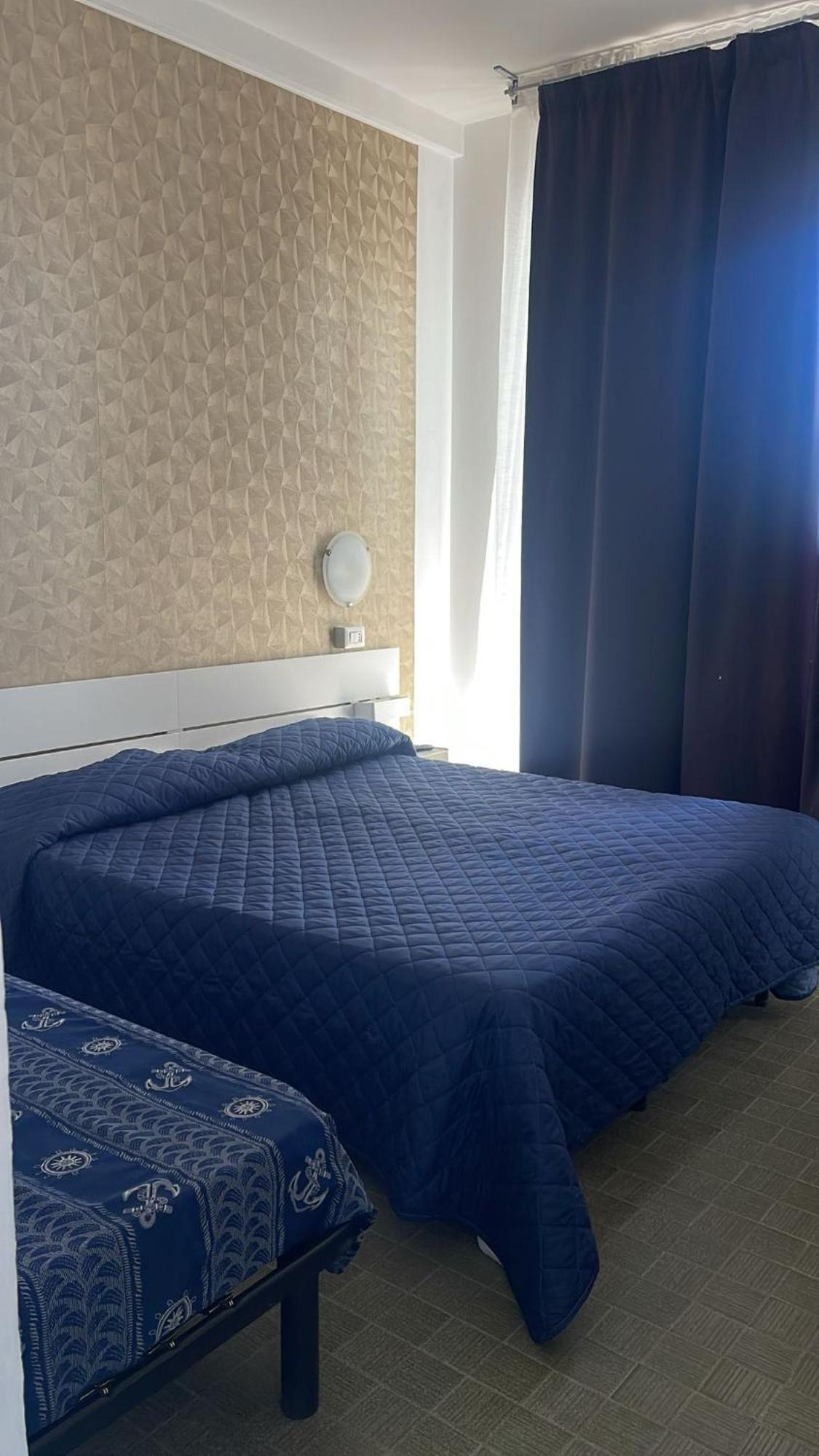 Hotel Re Leone Rimini Dış mekan fotoğraf