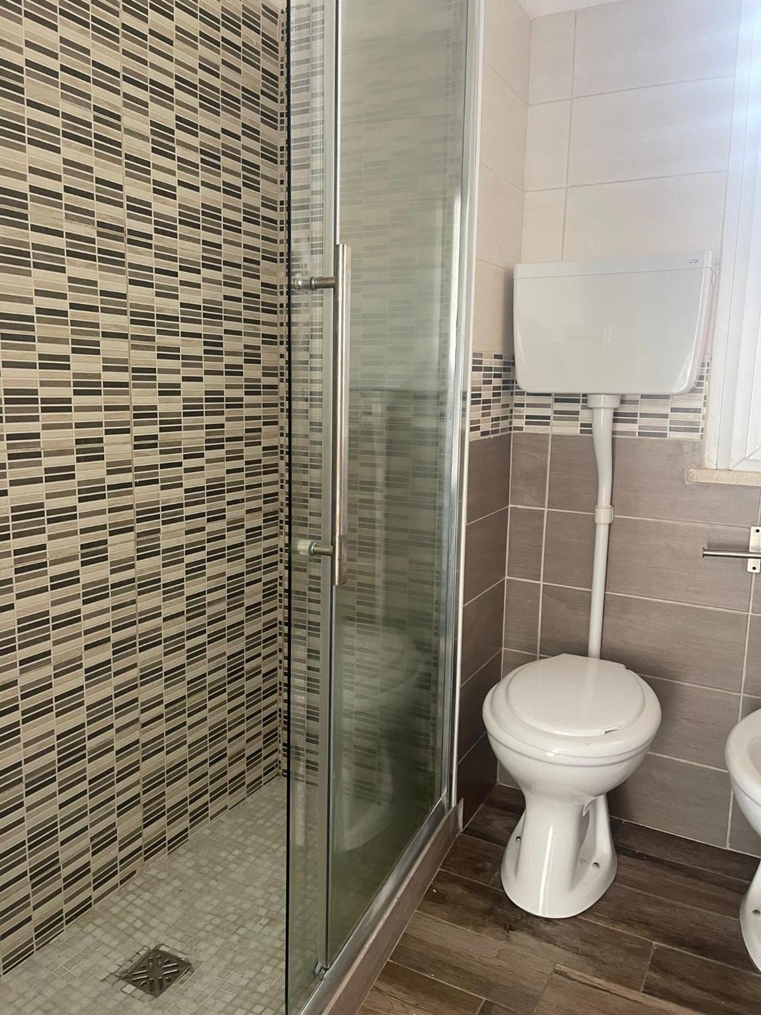 Hotel Re Leone Rimini Dış mekan fotoğraf