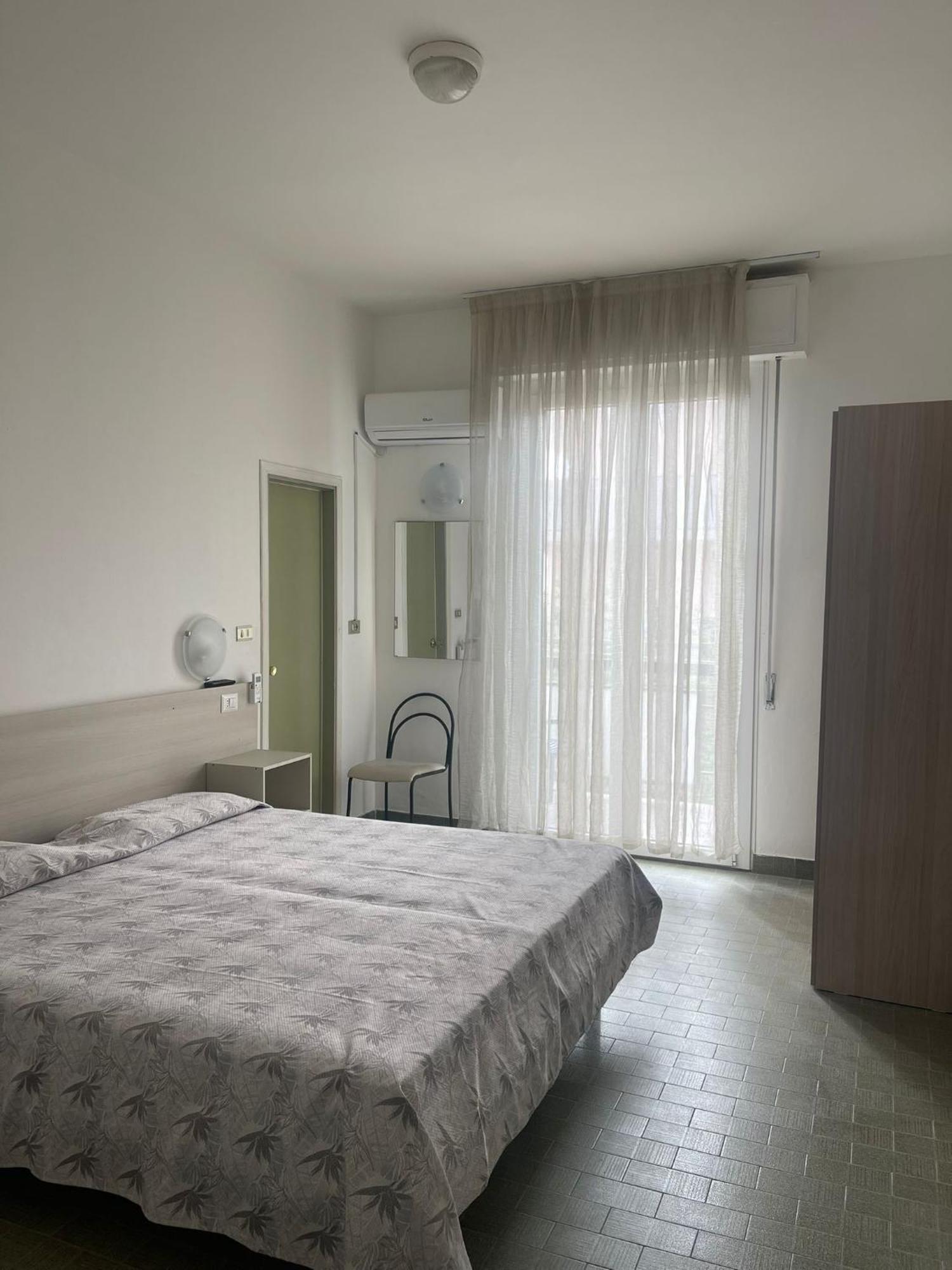 Hotel Re Leone Rimini Dış mekan fotoğraf