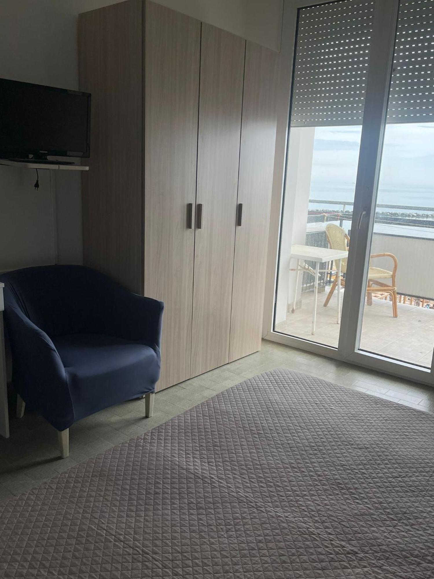 Hotel Re Leone Rimini Dış mekan fotoğraf